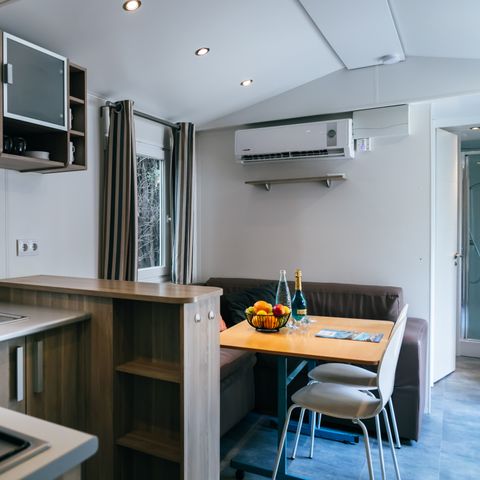 Mobilhome 6 personnes