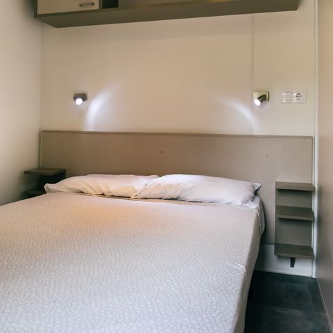 Mobilhome 6 personnes
