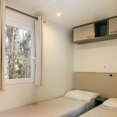 Mobilhome 6 personnes
