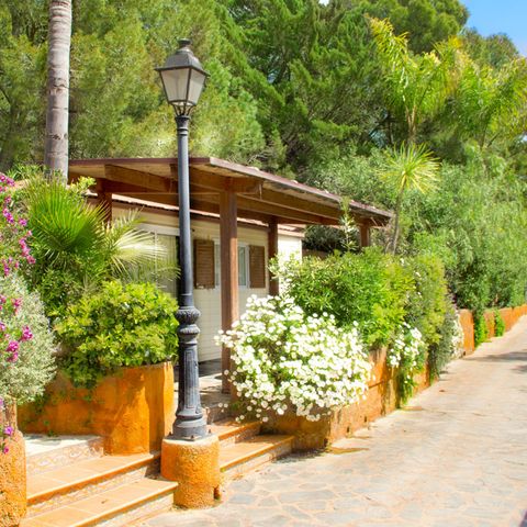 Bungalow 5 personnes - Bungalow Eva 5 pers
