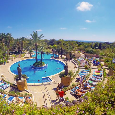 Camping Playa Bara - Tarragone - Image N°3