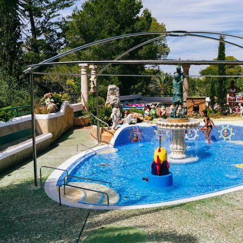 Camping Playa Bara - Tarragone - Image N°5