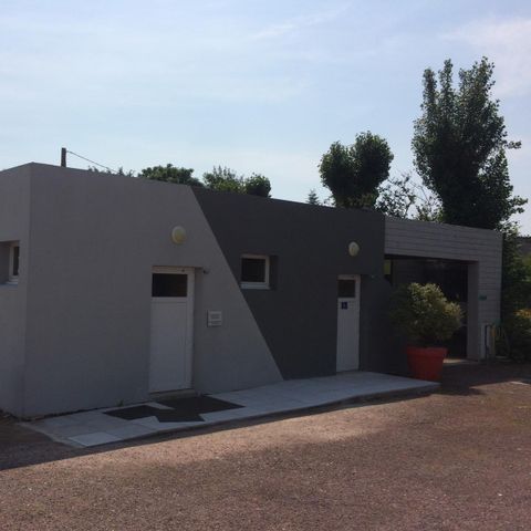 Emplacement - Forfait emplacement : voiture + tente/caravane ou camping-car