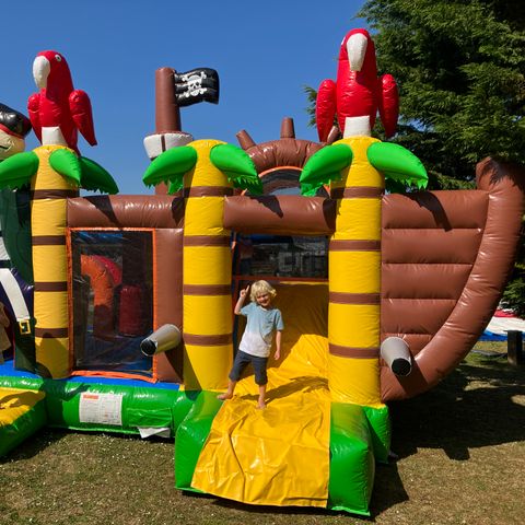 Camping Le Rivage - Manche - Image N°5