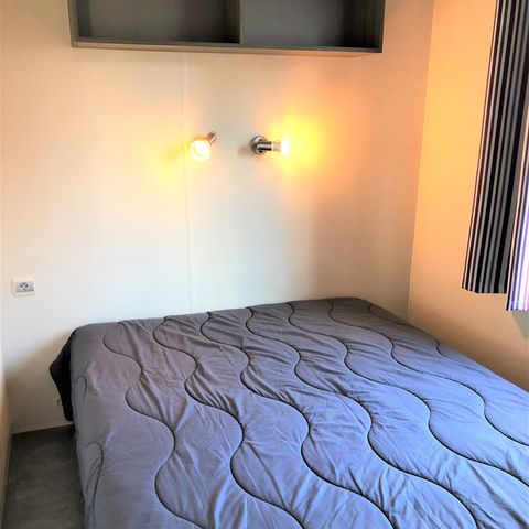 MOBILHOME 4 personnes - SUPER MERCURE