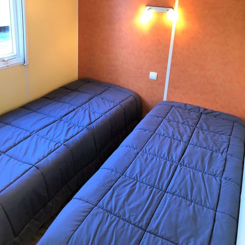 MOBILHOME 4 personnes - LOFT