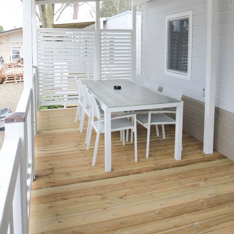 Mobilhome 4 personnes - Happy Superior