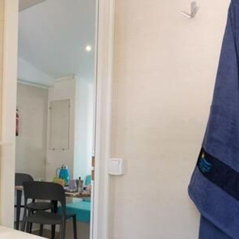 MOBILHOME 7 personnes - Happy Premium