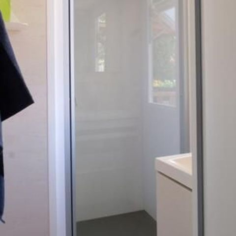 MOBILHOME 7 personnes - Happy Premium