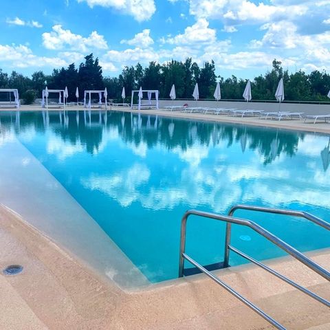 Rosapineta Camping Village - Rovigo - Image N°2