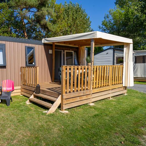 MOBILHOME 6 personnes - Venezia CONFORT
