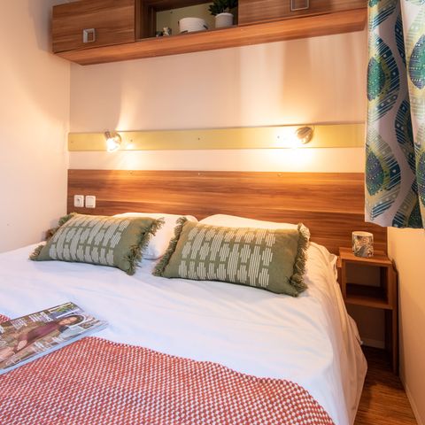 MOBILHOME 6 personnes - Titania STANDARD.