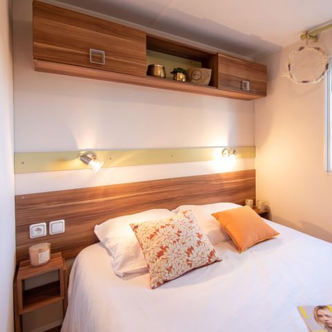 MOBILHOME 4 personnes - Riviera STANDARD.