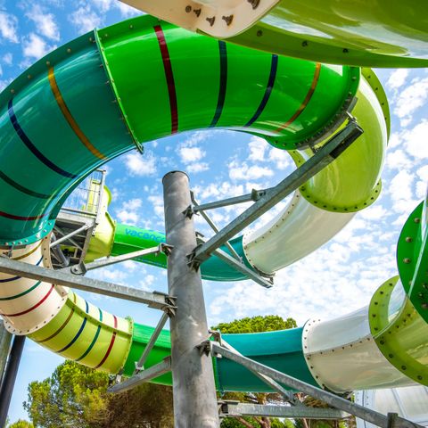 Camping Club Pontaillac Plage 4* - MS VACANCES - Charente-Maritime - Image N°6