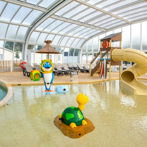 Camping Club Pontaillac Plage 4* - MS VACANCES - Charente-Maritime - Image N°5