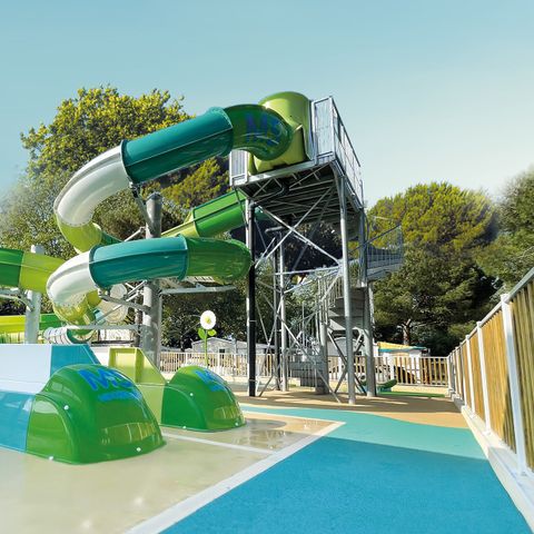 Camping Club Pontaillac Plage 4* - MS VACANCES - Charente-Maritime - Image N°6