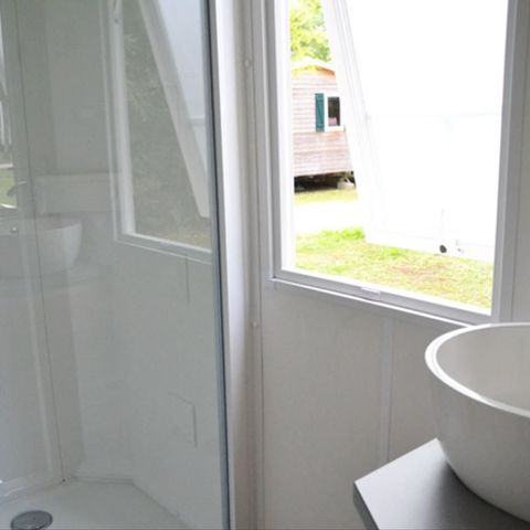 BUNGALOW 5 personnes - PAVILLON CLASSIC
