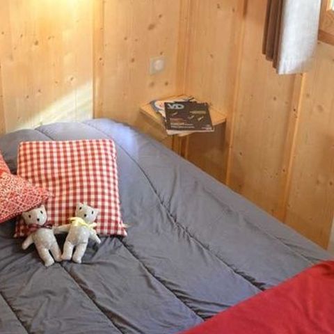 CHALET 4 personnes - BALLARIO