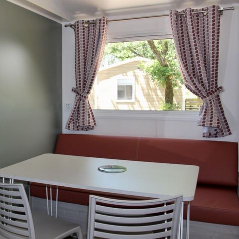 MOBILHOME 4 personnes - Ciela Confort Compact - 2 chambres
