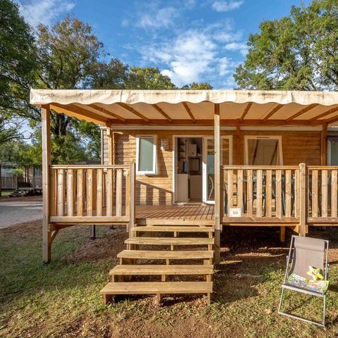 MOBILHOME 6 personnes - Ciela Confort - 3 chambres