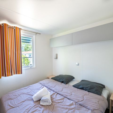 MOBILHOME 6 personnes - Ciela Confort - 3 chambres
