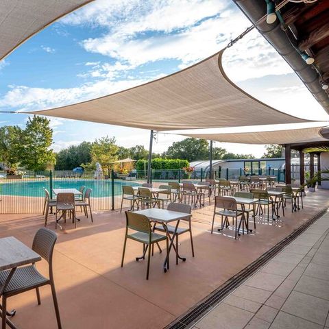 Camping Les Cigales -  Ciela Village - Lot - Image N°2
