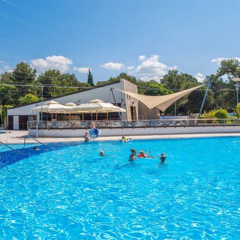Camping Polari - Istrie - Image N°6