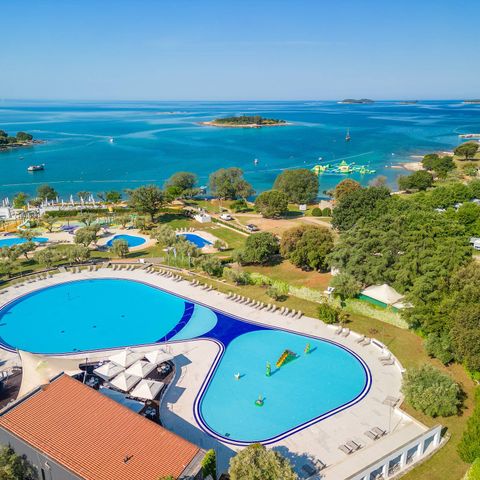 Camping Polari - Istrie - Image N°2