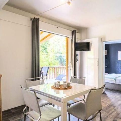 MOBILHOME 4 personnes - Kosy 2