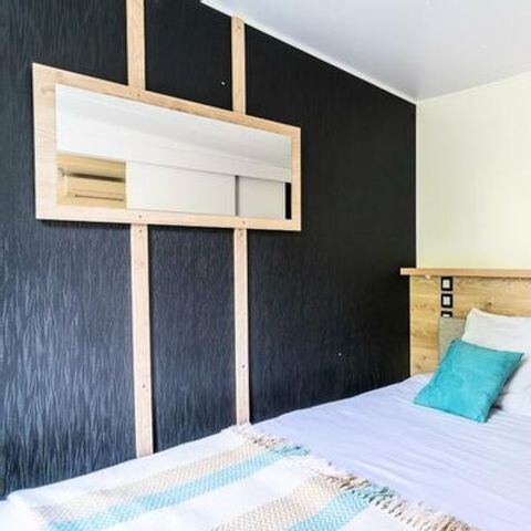 MOBILHOME 4 personnes - Kosy 2