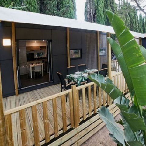 MOBILHOME 6 personnes - Kosy 3