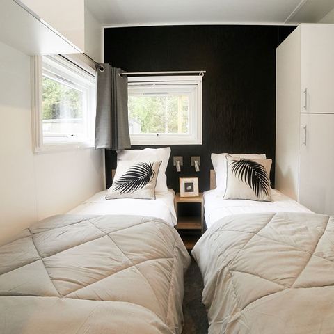MOBILHOME 6 personnes - Kosy 3