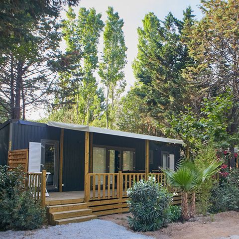 MOBILHOME 6 personnes - Kosy 3