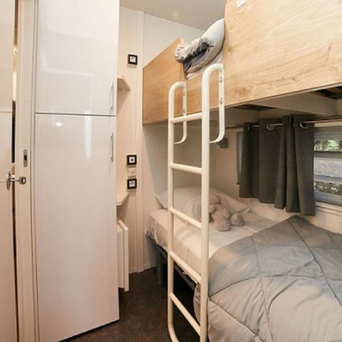 MOBILHOME 6 personnes - Kosy 3