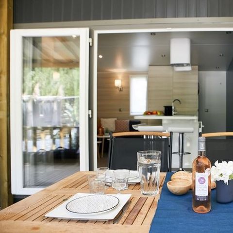 MOBILHOME 5 personnes - Kosy 2/5