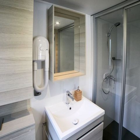 MOBILHOME 5 personnes - Kosy 2/5