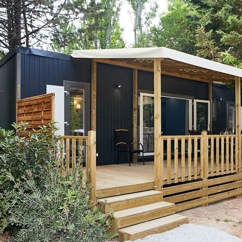 MOBILHOME 5 personnes - Kosy 2/5