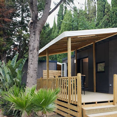 MOBILHOME 6 personnes - Kosy 3