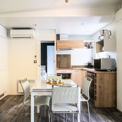 MOBILHOME 4 personnes - Kosy 2