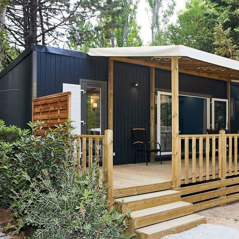 MOBILHOME 5 personnes - Kosy 2/5