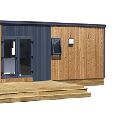 MOBILHOME 4 personnes - Konfort 2
