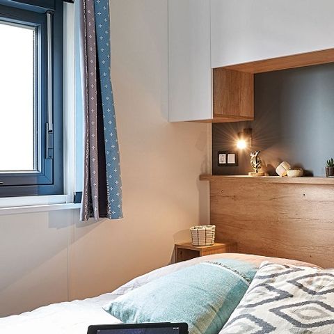 MOBILHOME 4 personnes - Konfort 2