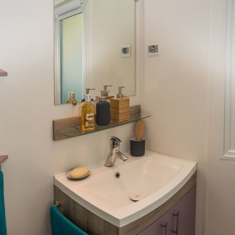 APPARTEMENT 6 personnes - Klassic 3 chambres, 1 SDB, 6 personnes