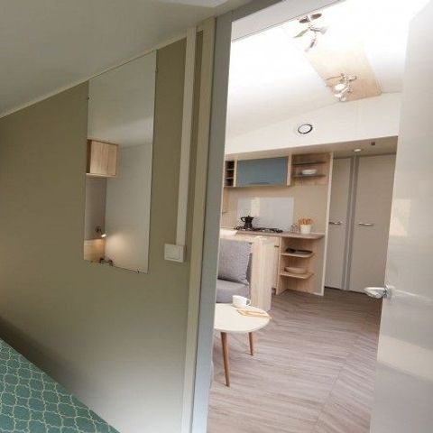 MOBILHOME 6 personnes - Konfort 3