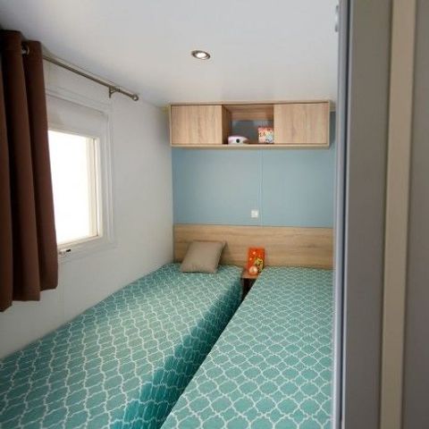 MOBILHOME 6 personnes - Konfort 3