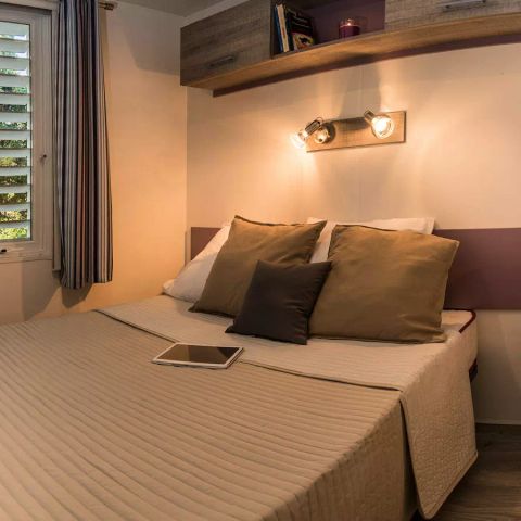 MOBILHOME 6 personnes - Klassic 4 Pièces
