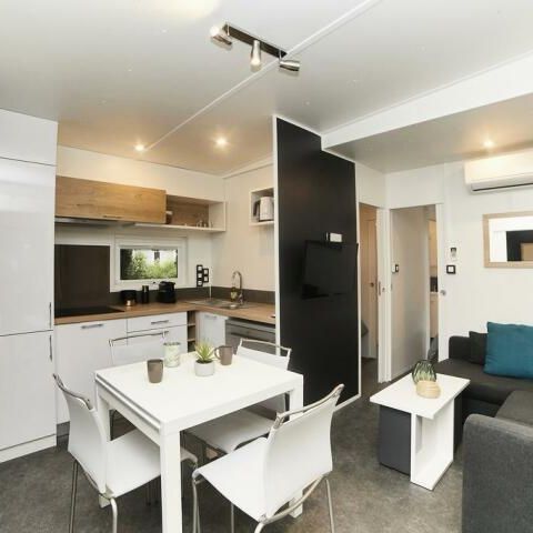 MOBILHOME 6 personnes - Kosy 4 Pièces