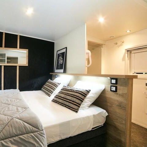 MOBILHOME 6 personnes - Kosy 4 Pièces