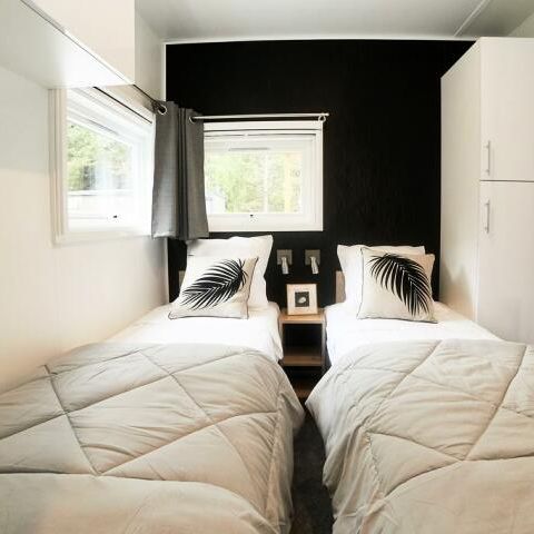 MOBILHOME 6 personnes - Kosy 4 Pièces