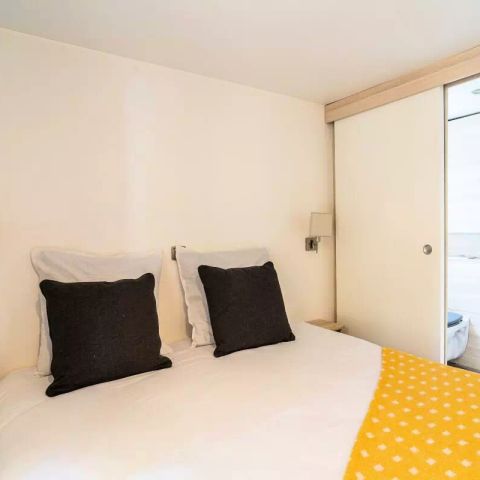 MOBILHOME 5 personnes - Kosy 3 Pièces 5 Personnes Climatisé + TV